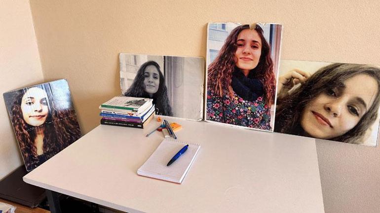 Kayıp Gülistan’ın ablası: Artık bir avuç toprağını, mezar taşını diliyoruz