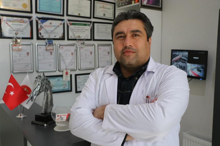 Türk sanat müziği dinlettiği tavuklardan yüzde 6 verim artışı sağladı