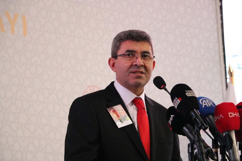 Şehit Fethi Sekin ve Musa Can için İzmirde anma