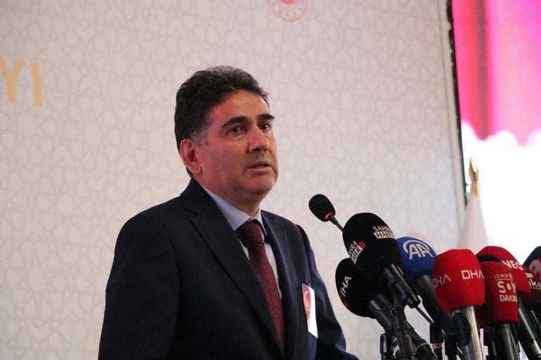 Şehit Fethi Sekin ve Musa Can için İzmirde anma