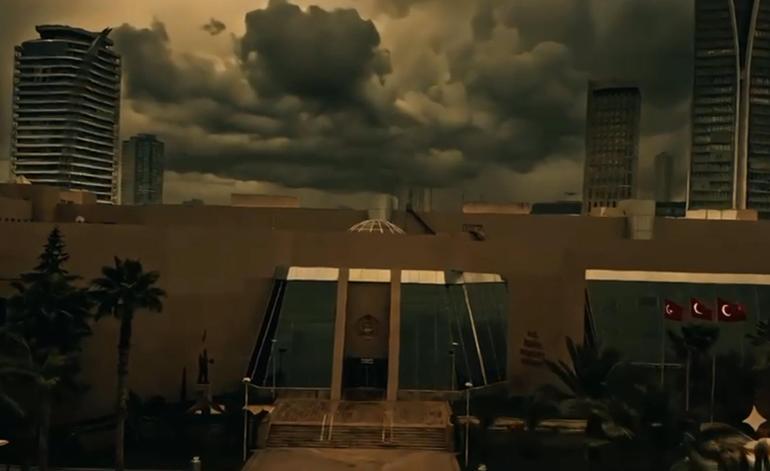 Şehit Fethi Sekin ve Musa Can için İzmirde anma