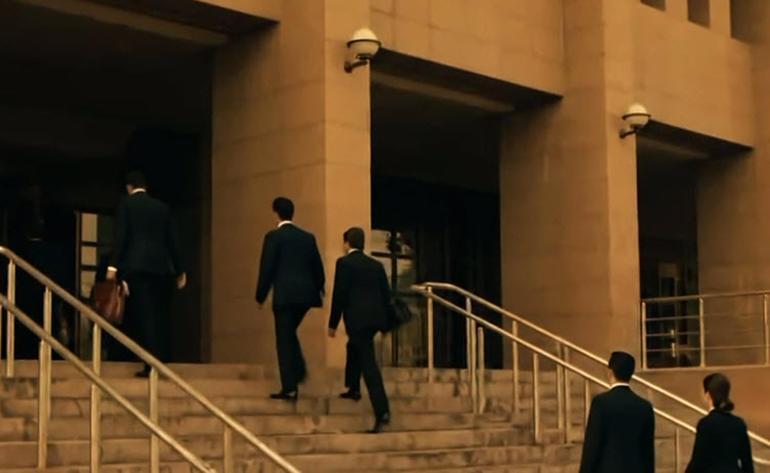 Şehit Fethi Sekin ve Musa Can için İzmirde anma