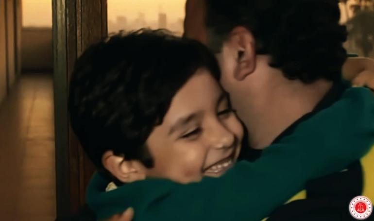 Şehit Fethi Sekin ve Musa Can için İzmirde anma