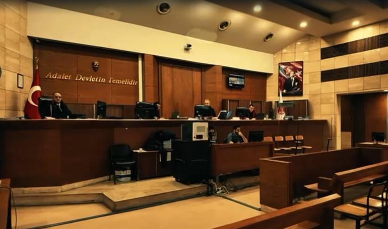 Şehit Fethi Sekin ve Musa Can için İzmirde anma