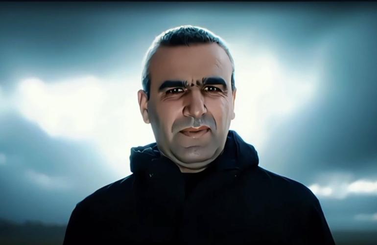 Şehit Fethi Sekin ve Musa Can için İzmirde anma