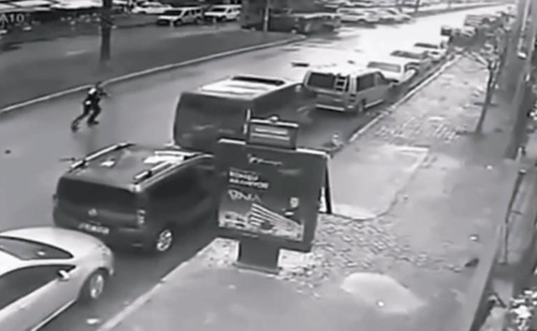 Şehit Fethi Sekin ve Musa Can için İzmirde anma