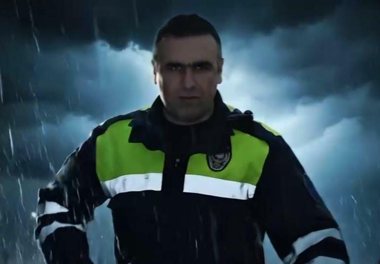 Şehit Fethi Sekin ve Musa Can için İzmirde anma