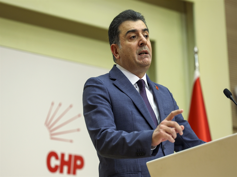 CHP’li Emre: Ülkeyi yönetmeye devam etmek istiyorsanız güvenoyu almanız gerekir