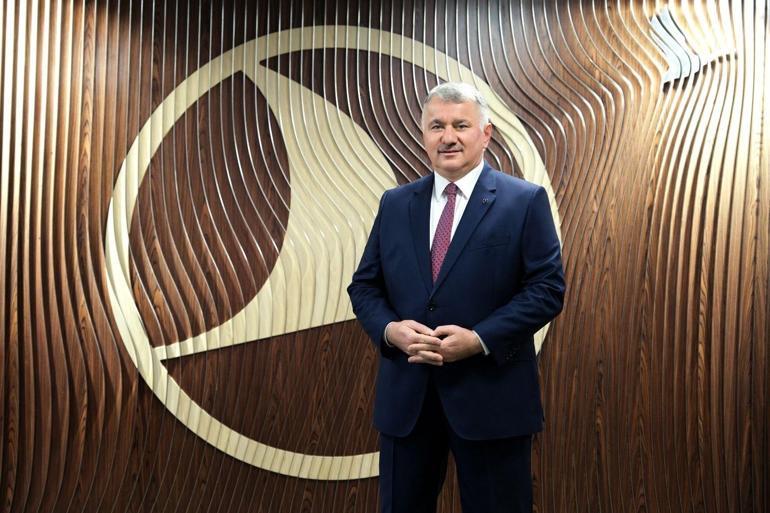 THY, Turkish Airlines Open için 3 yıllık isim ortaklığı anlaşmasına imza attı