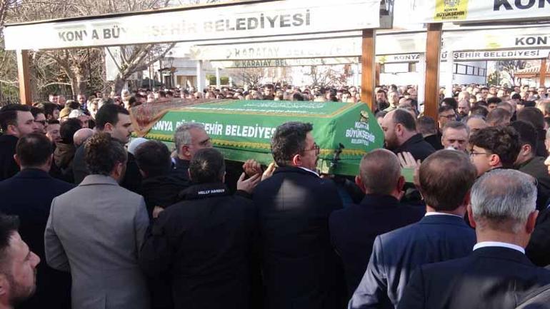 AK Partili Özboyacının acı günü