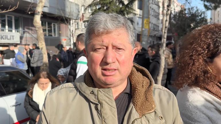 Kağıthane’de motosikletin çarptığı berber hayatını kaybetti; 30 yıllık berberdi sevilen abimizdi