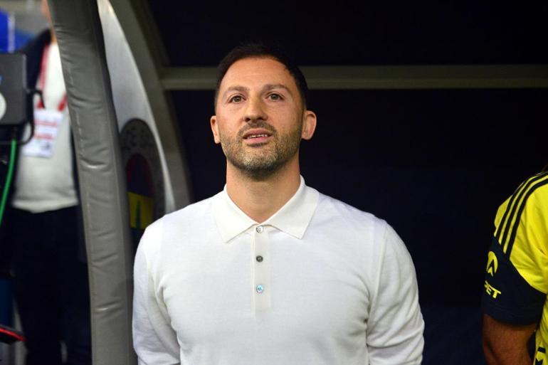 Fenerbahçe - Samsunspor: 2-0