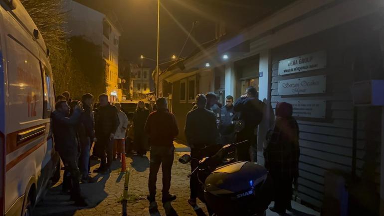 Kendisinden haber alınamayan CHP eski ilçe başkanı ofisinde ölü bulundu