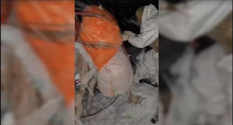 63 ilde uyuşturucu operasyonu: 162 tutuklama