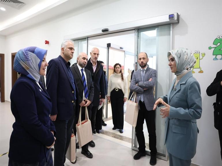 Bakan Göktaş: BMye göre Türkiye nüfusu 2100 yılında 25 milyona kadar gerileyebilir