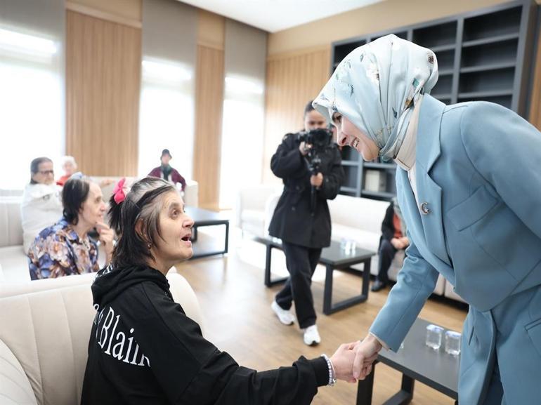 Bakan Göktaş: BMye göre Türkiye nüfusu 2100 yılında 25 milyona kadar gerileyebilir