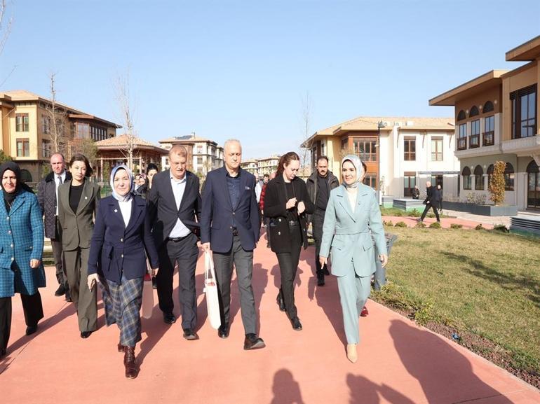 Bakan Göktaş: BMye göre Türkiye nüfusu 2100 yılında 25 milyona kadar gerileyebilir