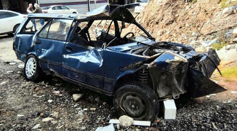 İzmirdeki ölümlü kazada sanığın 17,5 yıllık hapis cezası istinafta 6 yıl 3 aya indi