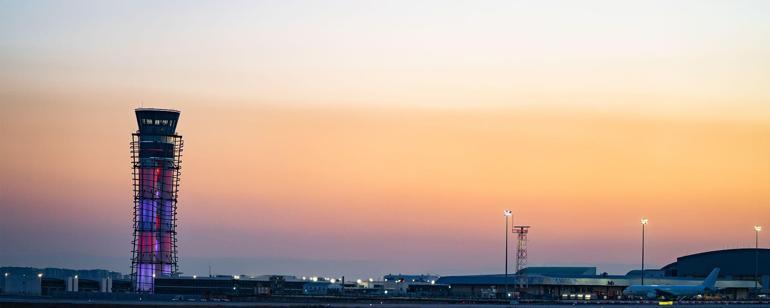 Sabiha Gökçen Havalimanı’nda 2025 yılında 275 bini aşkın uçuş gerçekleşti