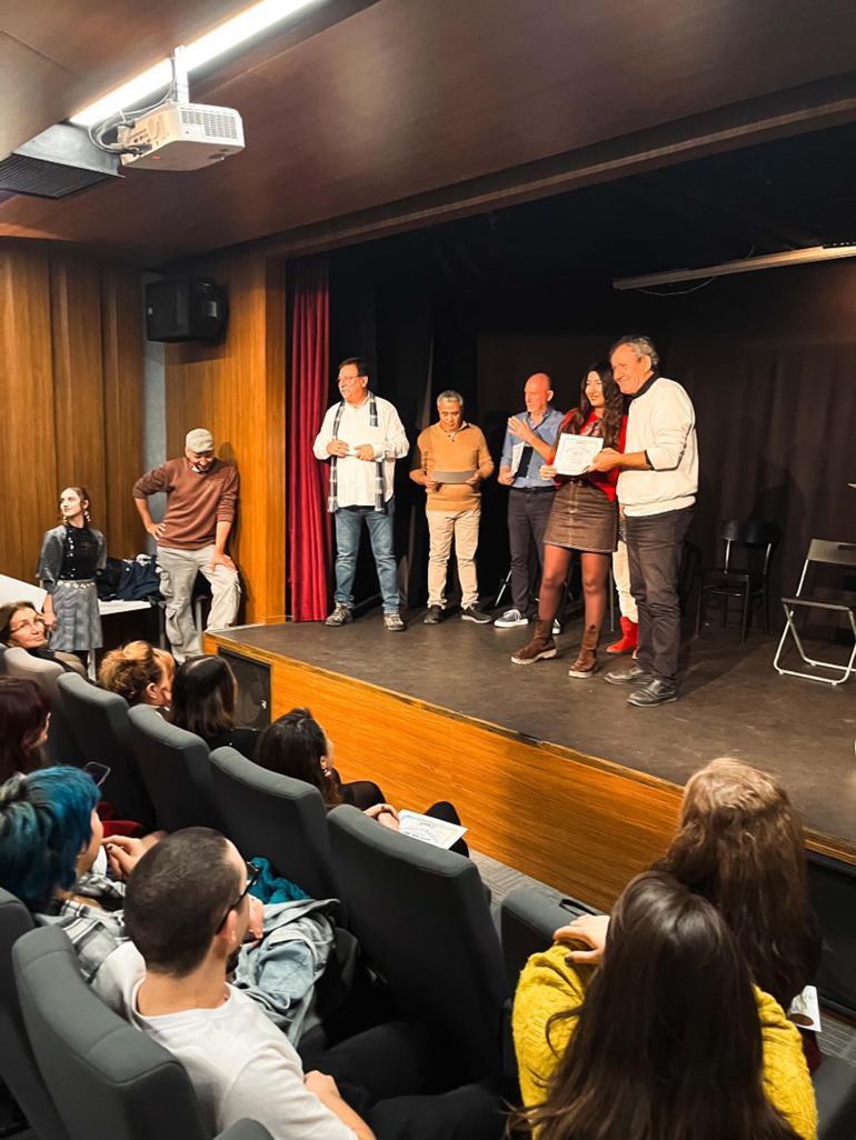 Folkart Academy, sezonun ilk mezunlarını verdi