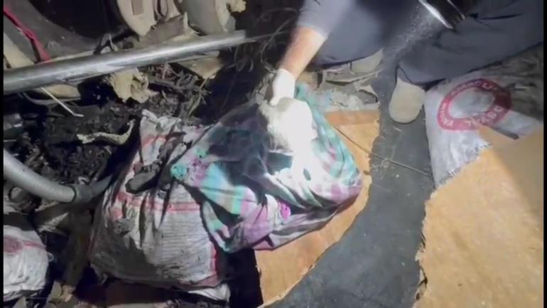 Sakaryada uyuşturucu operasyonu: 6 gözaltı