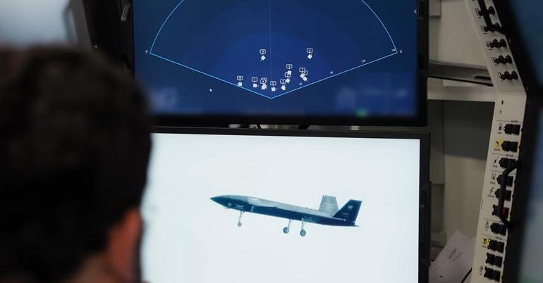 ASELSAN’dan muharebe sahasında AESA radar kabiliyetleri ve çözümleri