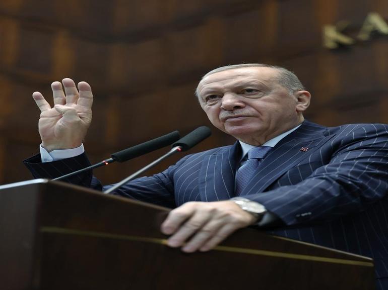 Cumhurbaşkanı Erdoğan: 2026 senesi ülkemiz için bir reform yılı olacak