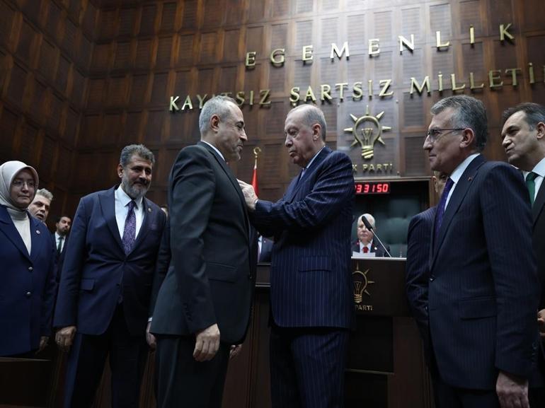 Cumhurbaşkanı Erdoğan: 2026 senesi ülkemiz için bir reform yılı olacak