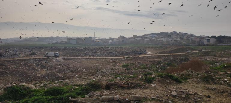 Bakanlıktan Bursa Büyükşehir Belediyesine çevre kirliliği cezası
