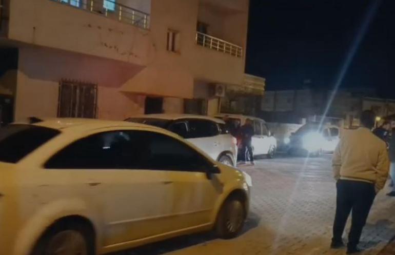 Mardinde çifte cinayetin şüphelisi tutuklandı