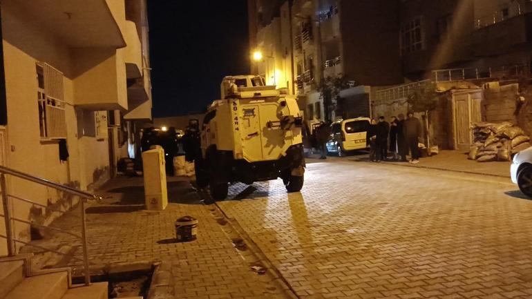 Mardinde çifte cinayetin şüphelisi tutuklandı