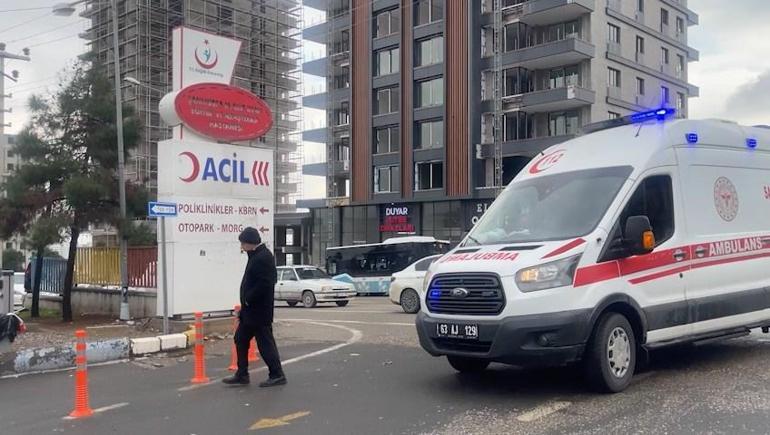 Taciz şüphelisini dövüp, jandarmaya teslim ettiler