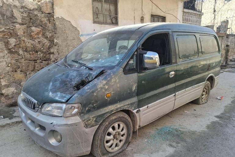 Suriye ordusu: SDGye Halepte operasyon başlıyor