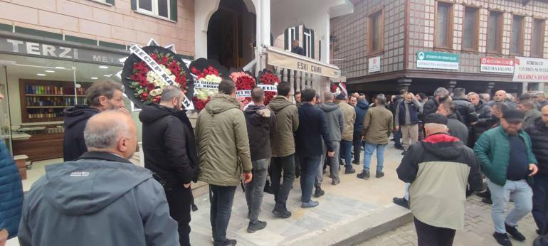 Eski belediye başkan yardımcısını öldüren şüpheli, kan izleri sayesinde yakalandı