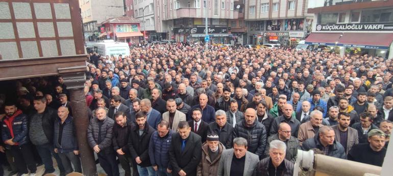 Eski belediye başkan yardımcısını öldüren şüpheli, kan izleri sayesinde yakalandı