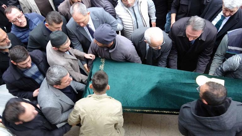 Eski belediye başkan yardımcısını öldüren şüpheli, kan izleri sayesinde yakalandı