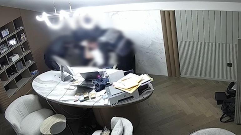 Antalyada sahte polis operasyonu ile 4 milyon dolarlık kripto vurgunu