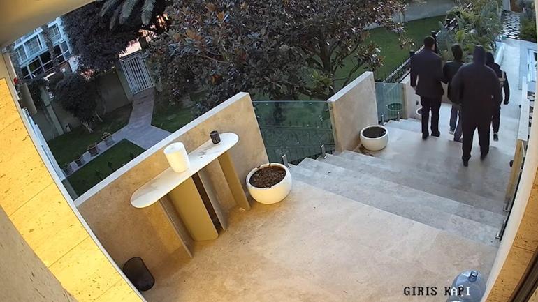 Antalyada sahte polis operasyonu ile 4 milyon dolarlık kripto vurgunu