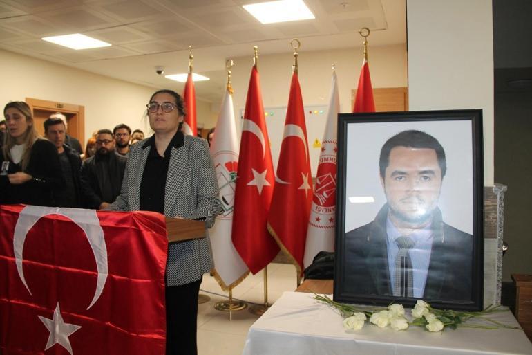 Emekliliği reddedilince kurum avukatını vuran şüpheli tutuklandı