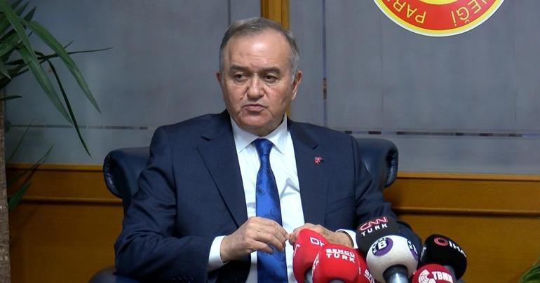 MHPli Kılıç: Bölgede terörü bitireceğiz