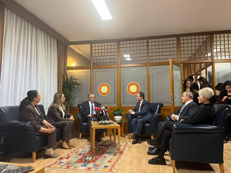 MHPli Kılıç: Bölgede terörü bitireceğiz