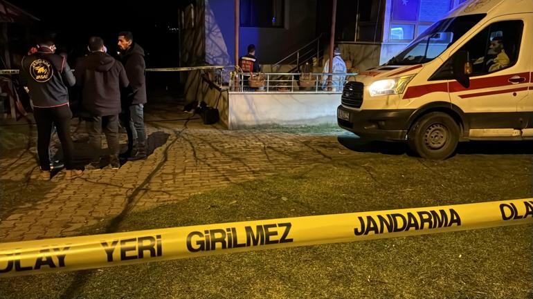 Ordu’da bıçaklı saldırı: 1 ölü