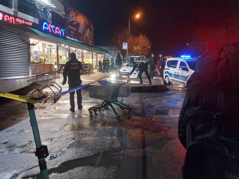 Sakarya’da bıçaklı kavga: 1 ölü