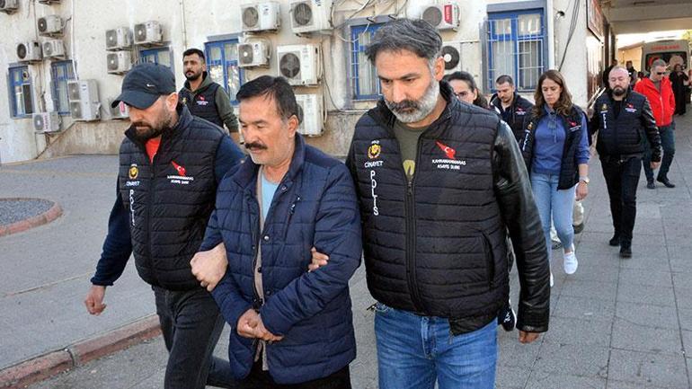 Çifte cinayet davasının tanığı: Mezarda yatan gelirse bunların da annesi gelir