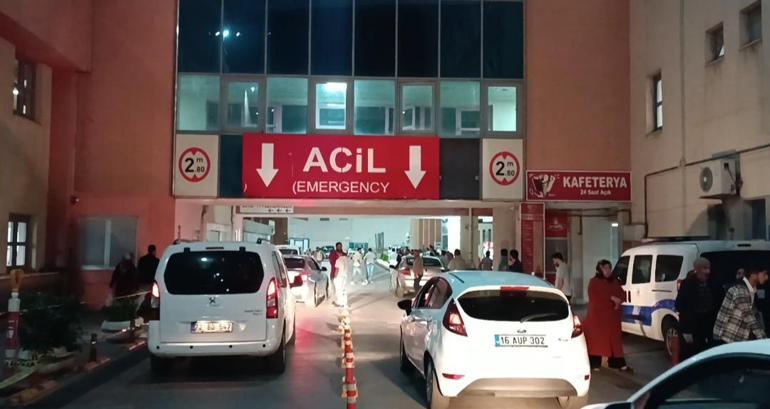 Batman’da ocaktan sızan gaz can aldı: Kadın öldü, eşi yaralı