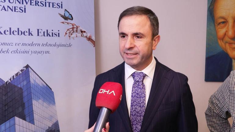 Prof. Dr. Kanat: Diyabet gizli tehlike; hastaların yarısından fazlası tanı konulmamış halde sokakta geziyor