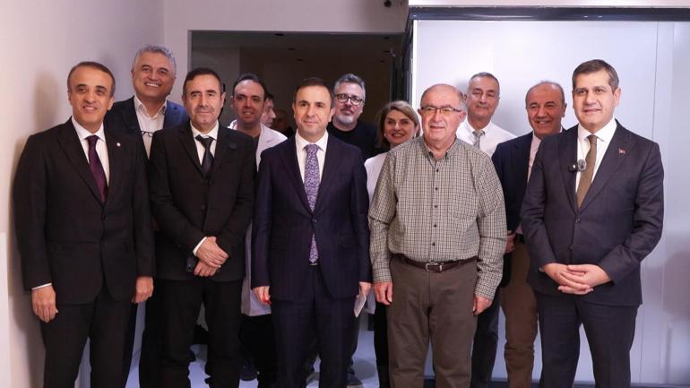 Prof. Dr. Kanat: Diyabet gizli tehlike; hastaların yarısından fazlası tanı konulmamış halde sokakta geziyor