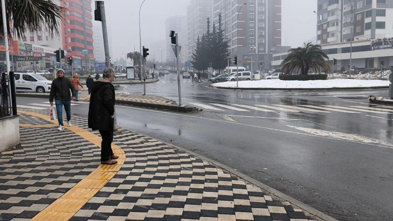 Kahramanmaraş’ta 4 büyüklüğünde deprem