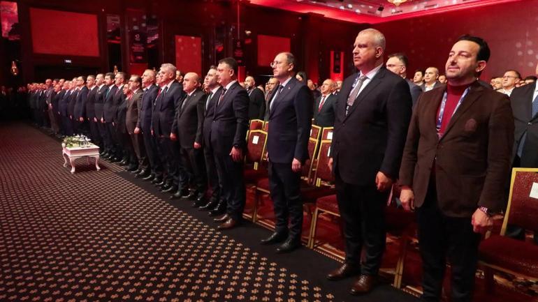 İletişim Başkanı Duran: Yapay zeka gazetecilikte özne olmamalıdır