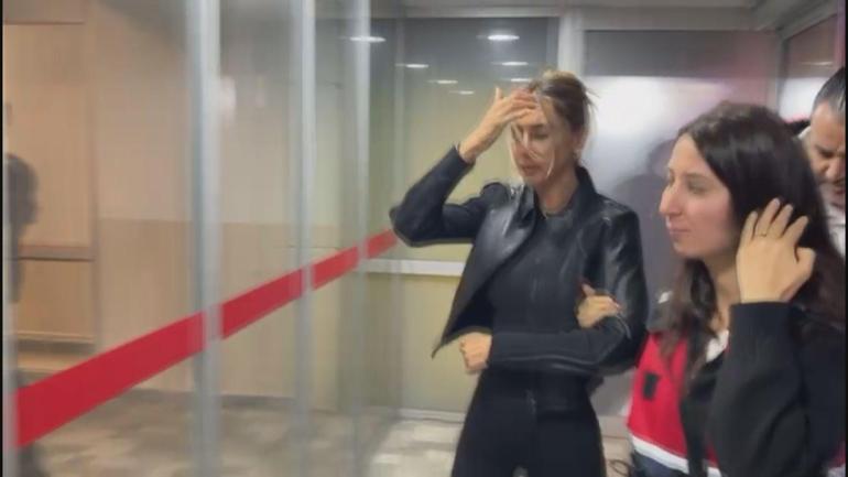 Şeyma Subaşının uyuşturucu testinde kokain maddesi pozitif çıktı